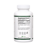 Halal Black Seed Oil Veggie Capsules (3Pack)