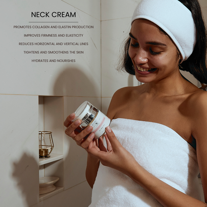 Neck Firming Cream