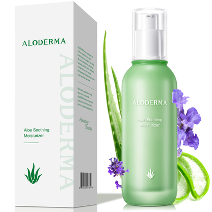 Ultimate Aloe Soothing Set