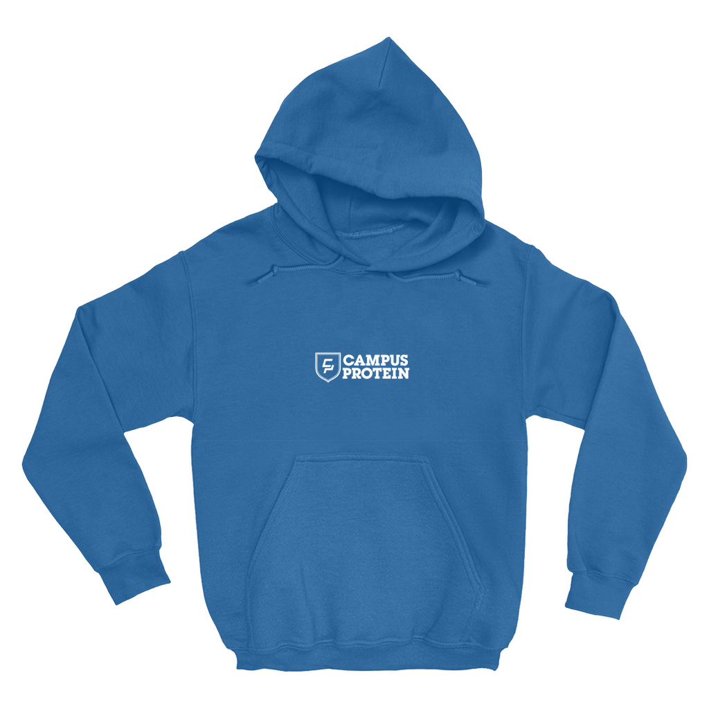 @campusprotein hoodie