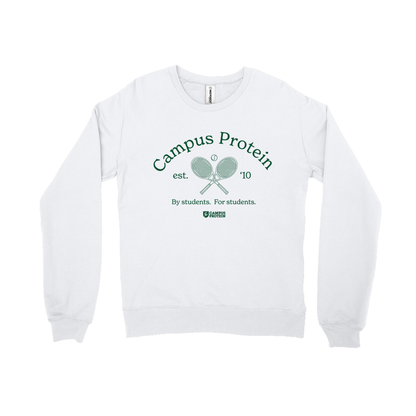 CP Academy Crewneck