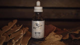 Reishi Dual Extract Tincture by Hodgins Harvest