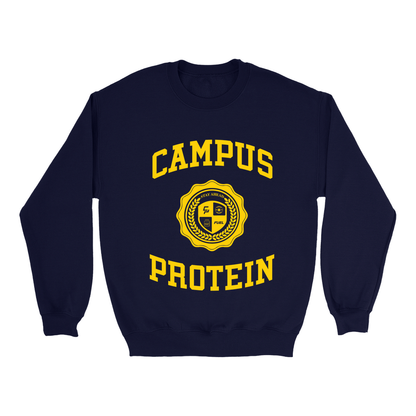 CP University Sweater