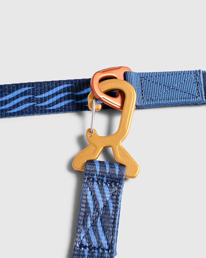 (R)evolution™ Recycled Woven Dog Leash by United By Blue