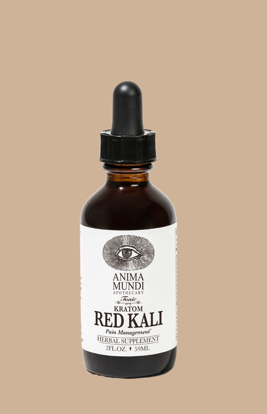 RED KALI | Pain Management Tonic