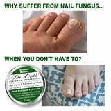 12 - Dr. Cole's Nail Fungus Balm