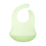 Silicone Bib