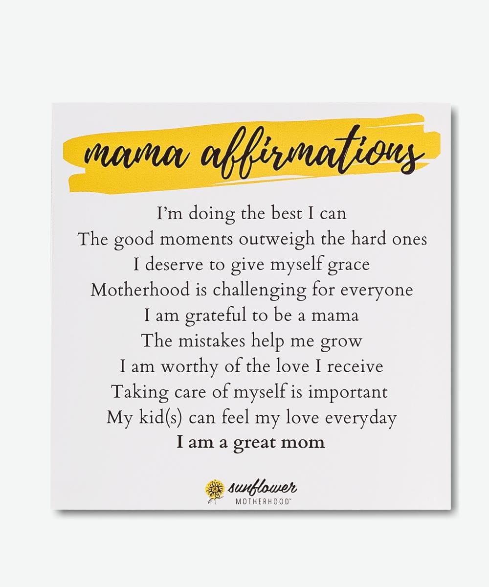 Affirmation Magnet