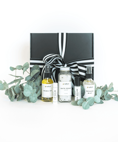 Self Care Gift Box