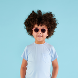 Seashell Pink Eco Keyhole