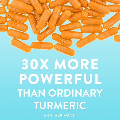 Premium Curcumin Turmeric