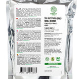Sea Buckthorn Berries with Apple Slices – A Nutrient-Packed Superfood (200 g)