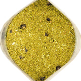 White Pine Needle Tea Loose Powder with Juniper Berries 200g – 100% Natural & Organic from Siberian Green