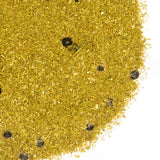 White Pine Needle Tea Loose Powder with Juniper Berries 200g – 100% Natural & Organic from Siberian Green