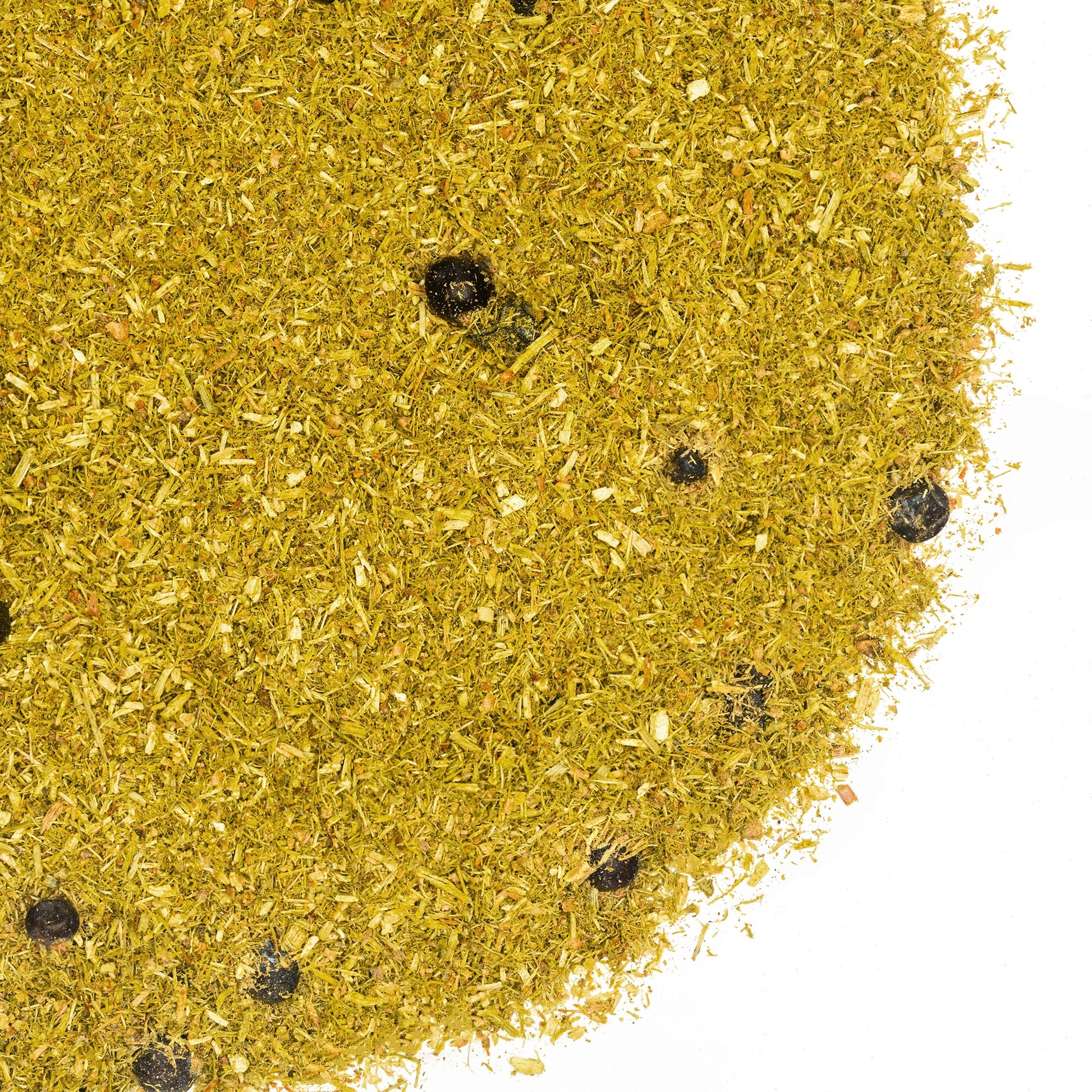 White Pine Needle Tea Loose Powder with Juniper Berries 200g – 100% Natural & Organic from Siberian Green