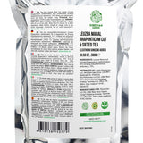 Maral Leuzea Root with Eleuthero Siberian Ginseng - 100% Natural Powder