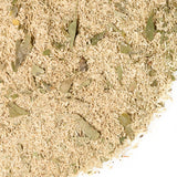 Organic Siberian Ginseng Powder with 10% Ginkgo Biloba