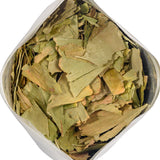 Organic Ginkgo Leaf Tea – 200g Premium Ginkgo Biloba Leaves with Sea Buckthorn