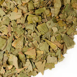 Organic Ginkgo Leaf Tea – 200g Premium Ginkgo Biloba Leaves with Sea Buckthorn