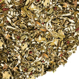 Siberian Green Sea Buckthorn Tea with Black Currant Leaves – Wild-Harvested & Caffeine-Free