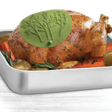 Steamer & Roasting Shields - Set of 2