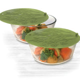 Steamer & Roasting Shields - Set of 2