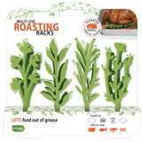Multi-Use Roasting Racks
