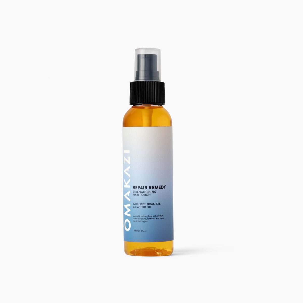 Repair Remedy Strengthening Hair Potion