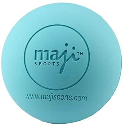 Trigger Point Single Massage Ball by Jupiter Gear