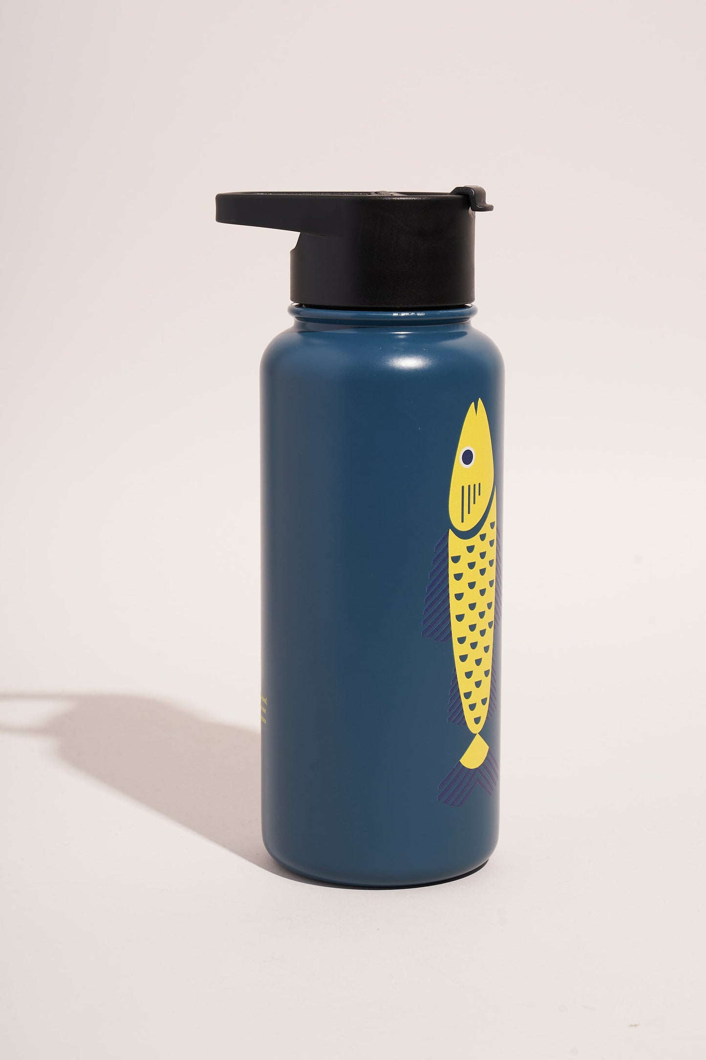 Insulated Steel Bottle 32 Oz. by United By Blue