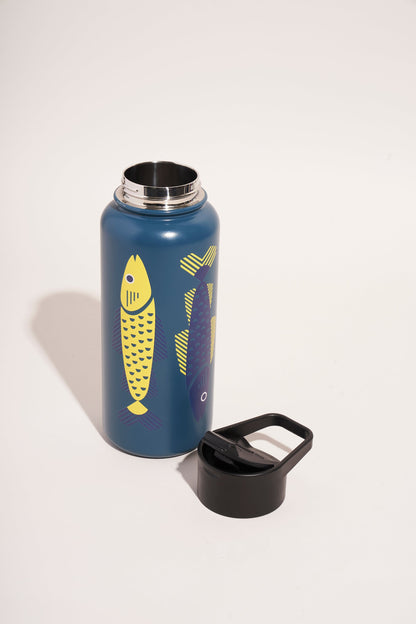 Insulated Steel Bottle 32 Oz. by United By Blue