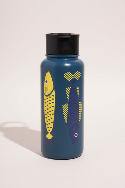 Insulated Steel Bottle 32 Oz. by United By Blue