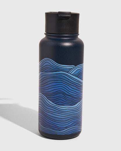 Insulated Steel Bottle 32 Oz. by United By Blue