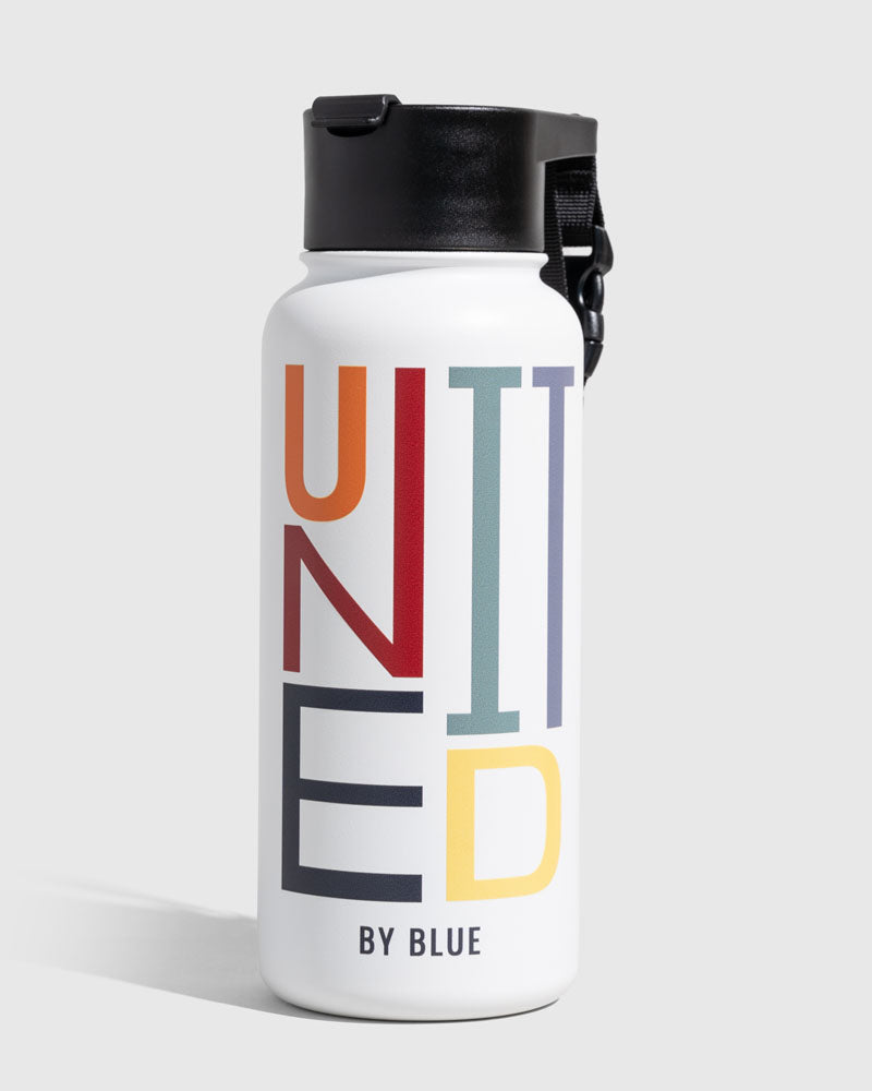 Insulated Steel Bottle 32 Oz. by United By Blue