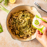 Squeeze Packs: Tahini & Pesto (box of 10) by eatsoco