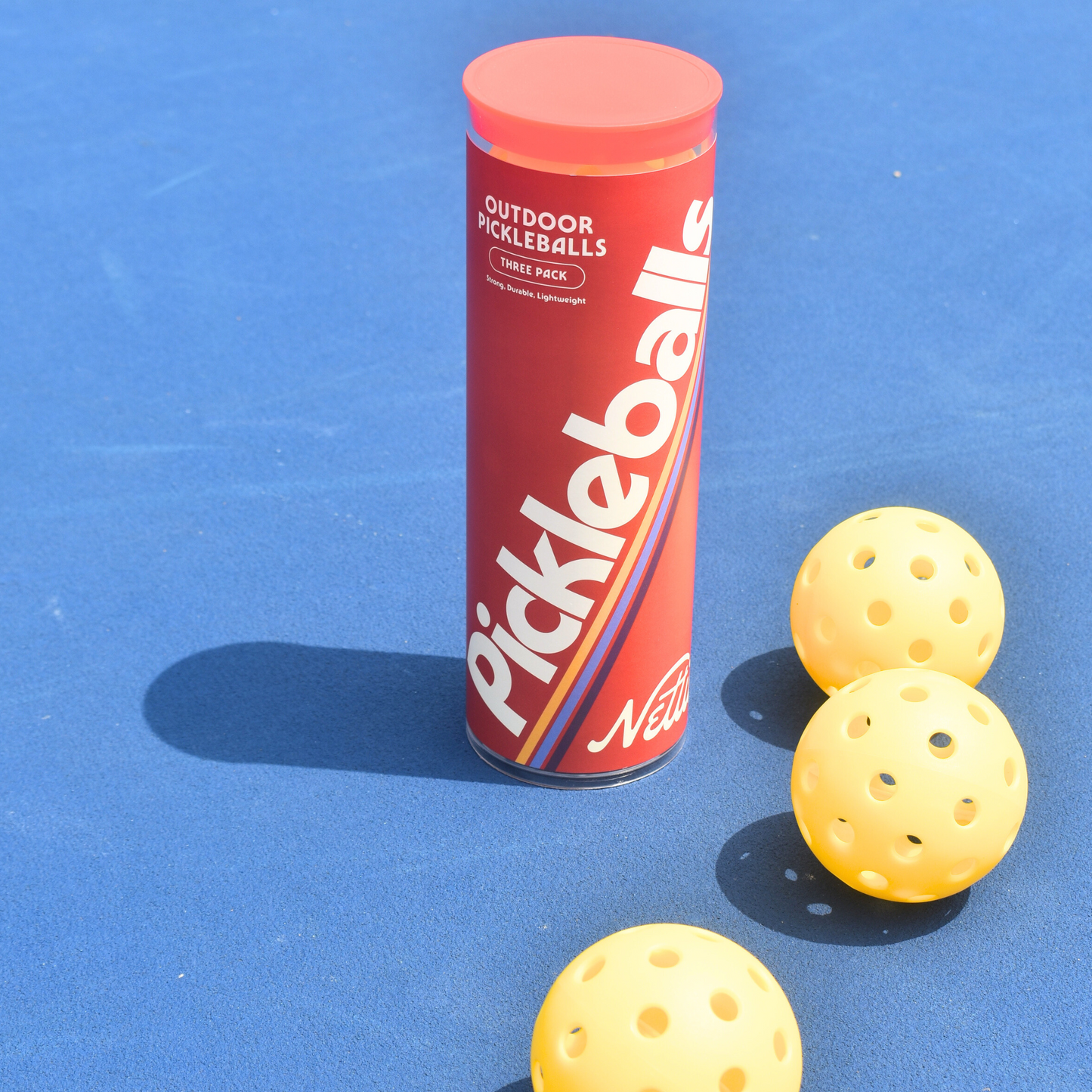 Outdoor Performance Pickleballs