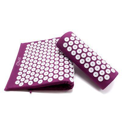 Reset Acupuncture Mat & Pillow Set by ZAQ Skin & Body