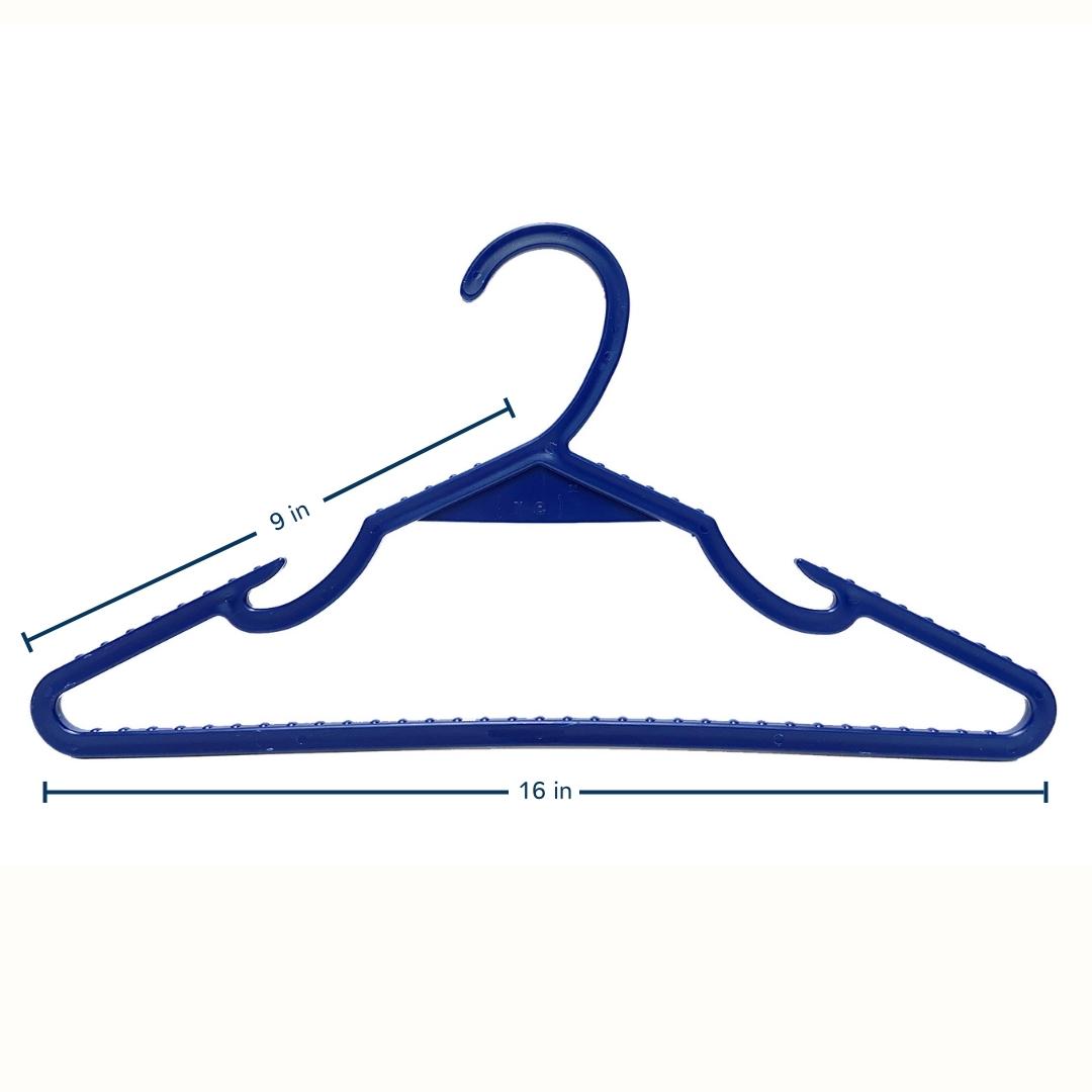 ( r e ) ˣ Adult Hanger - Navy