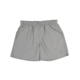 UPF 50+ Performance Short | Castaway Gray
