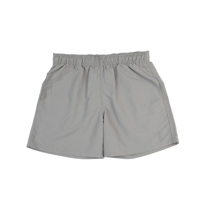 UPF 50+ Performance Short | Castaway Gray