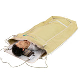 The TAJ Series 360 Wrap Set