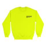 Inner Circle Sweatshirt