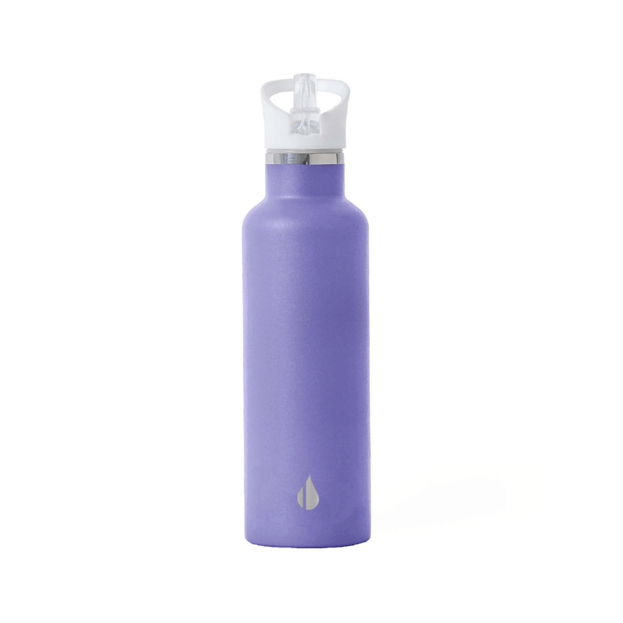 Classic 25oz Sport Water Bottle - Lavender