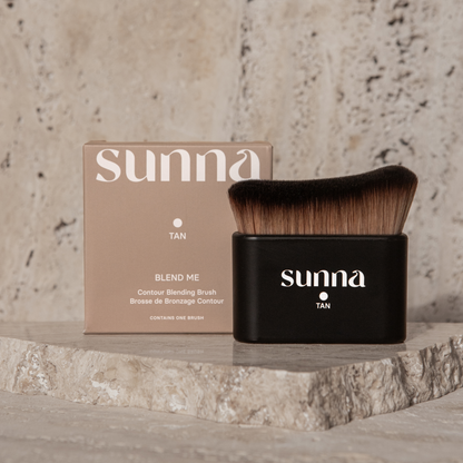 Contour Brush by Sunna