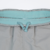 UPF 50+ Performance Short | Castaway Gray