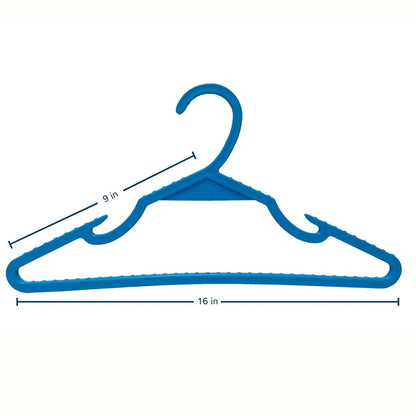 ( r e ) ˣ Adult Hanger - Skyblue