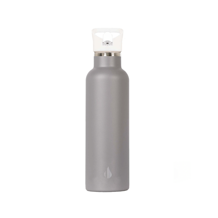 Classic 25oz Sport Water Bottle - Graphite