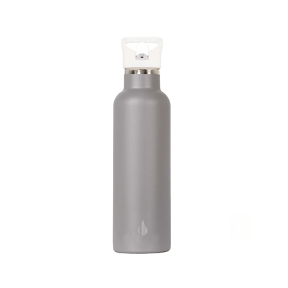 Classic 25oz Sport Water Bottle - Graphite