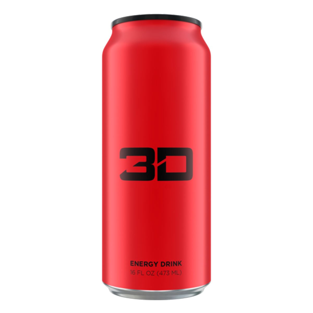 3D Energy Drink