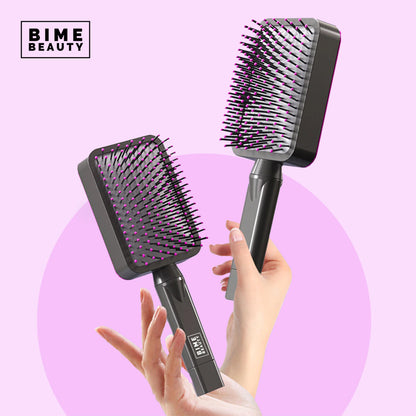 Hair Brush Happy Pack